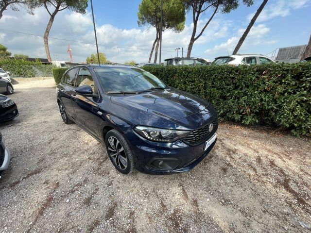 Fiat FIAT Tipo 1.6 E.Torq AT 4 porte aut,navi,apple c