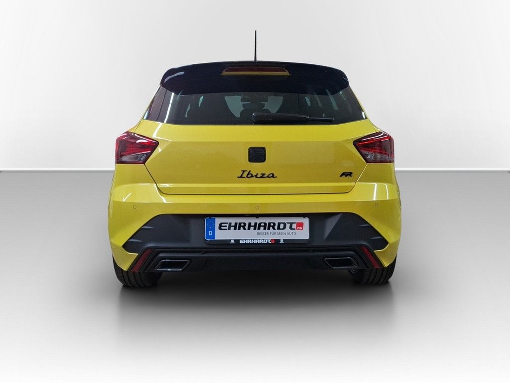 Seat Ibiza - Bild 7