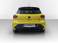 Seat Ibiza - Vorschau Bild 7