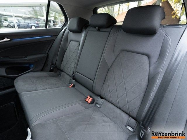 Golf VIII Style eTSI DSG HUD AHK DCC Panorama