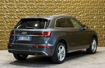 Audi Q5 - 9
