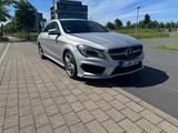 Mercedes-Benz CLA 180 AMG Line AMG Line - gebrauchte Mercedes-Benz CLA 180 aus dem Jahr 2013