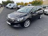 Opel Astra Sports Tourer Innovation LED Kamera Navi - Opel Astra mit Benzin-Antrieb: Schiebedach