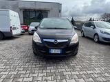 Opel Meriva 1.4 16V Cosmo - Opel Meriva: 16v