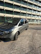 Mercedes-Benz V 220 d Aut. EDITION lang EDITION - Mercedes-Benz V 220 in München