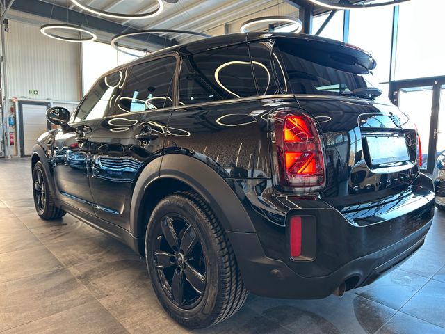 MINI One Countryman*2. Hand*Klima*SHZ*Navi*Freisprech