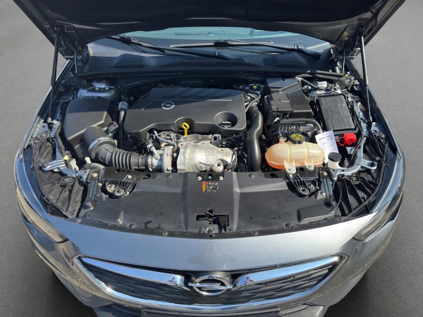 Opel Insignia INNOVATION 2.0 CDTI EU6d-T SPORTS TOURE