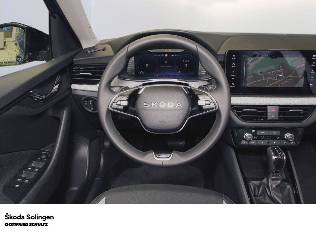 Skoda Kamiq - Bild 15