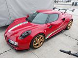 Alfa Romeo 4C 1.8 TBi 16V -
