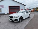 BMW 120i F20 LCI M-Paket - Schalter - LED - Navi - BMW 120: 120i M Paket