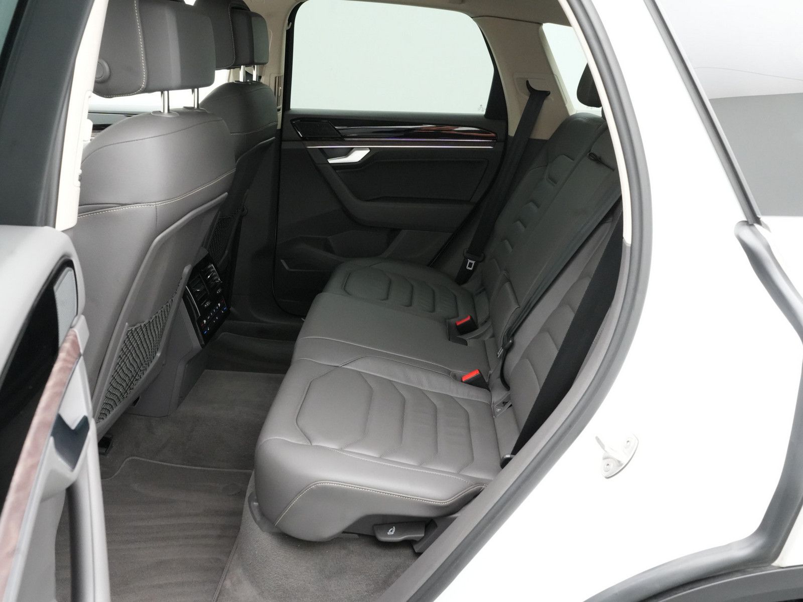 Volkswagen Touareg - Bild 14