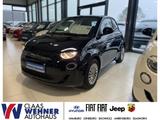 Fiat 500e Action *MJ22 *AppelCarPlay *Wireless Charge - Fiat Gebrauchtwagen in Hamburg