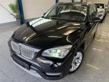 BMW X1 18 d xDrive**X-LINE*AUTO*BI-XEN*NAVI*SHZ*MMRY - BMW X1 in Köln
