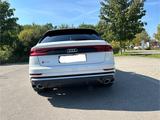 Audi SQ8 / VOLL / 5J Gar. / Ölw. NEU - Audi SQ8 von privat