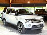 Land Rover Discovery 4 SDV6 HSE 7-Sitzer - Land Rover in Stuttgart