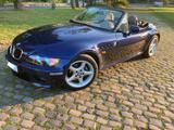 BMW Z3 Roadster 2.8 - - BMW Z3 aus 1997: 2.8
