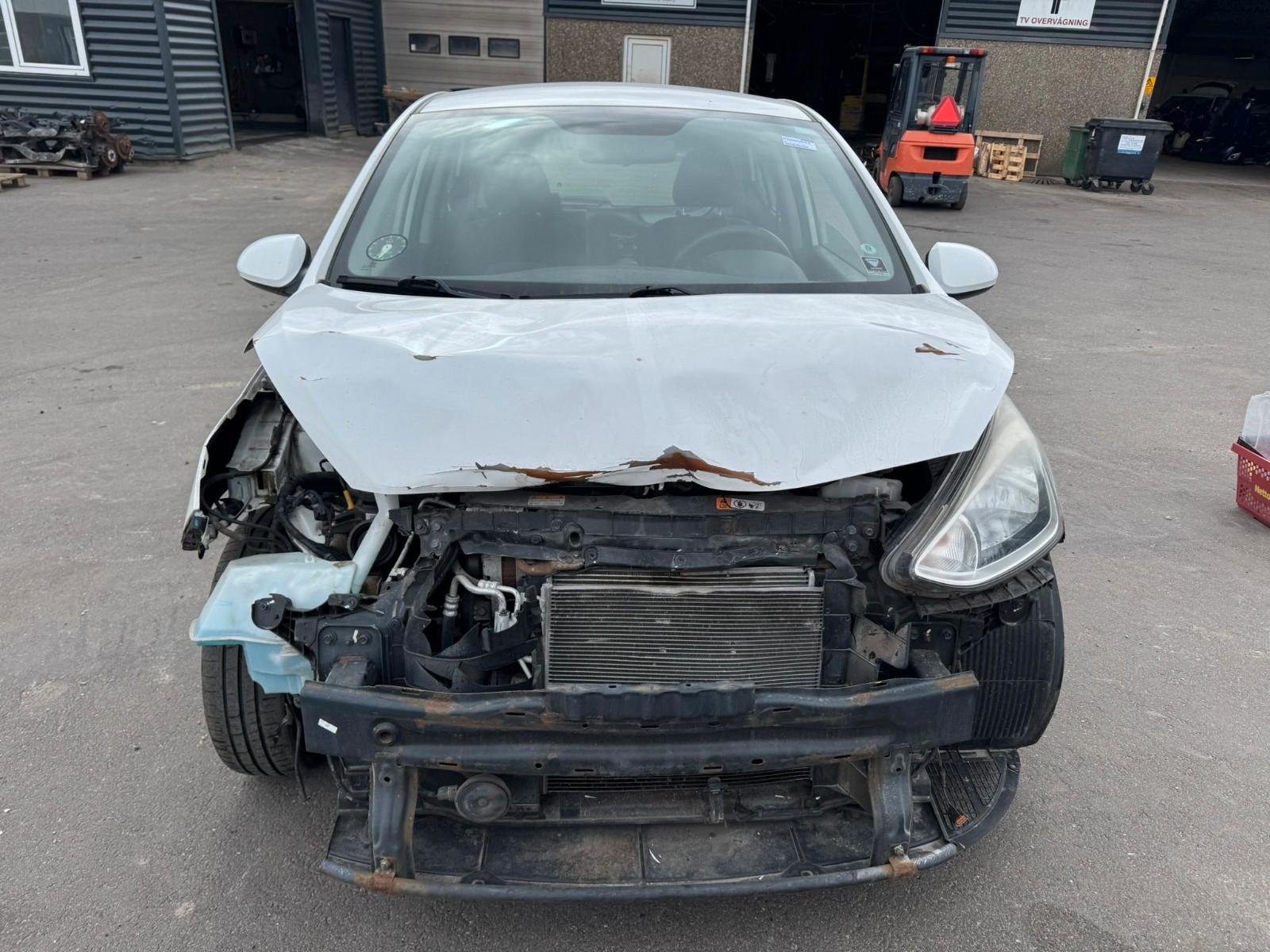 Hyundai i10 Classic