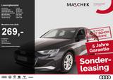 Audi A3 Limousine advanced 35 TFSI HUD AHK Sitzh. SON - Audi A3 aus 2025
