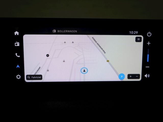 Frontera Electric C GS 44kWH AT+LED LICHT+NAVI+R