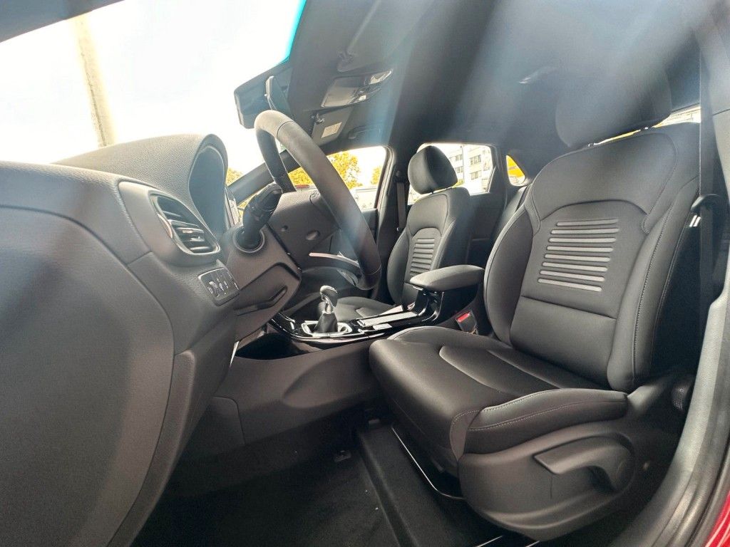 Fahrzeugabbildung Hyundai i30 Advantage 1.0 T-GDI 100PS Navi/SHZ/Kamera