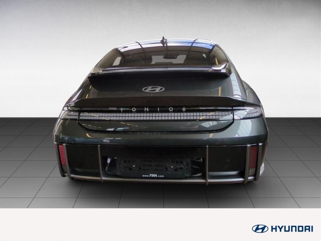 Hyundai IONIQ 6