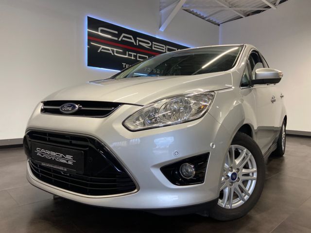 Ford C-Max C-MAX Titanium**Sehr gepflegt**