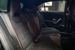 MERCEDES-BENZ A 250*AMG-LINE*360*ACC*NAVI*MULTIBEAM*