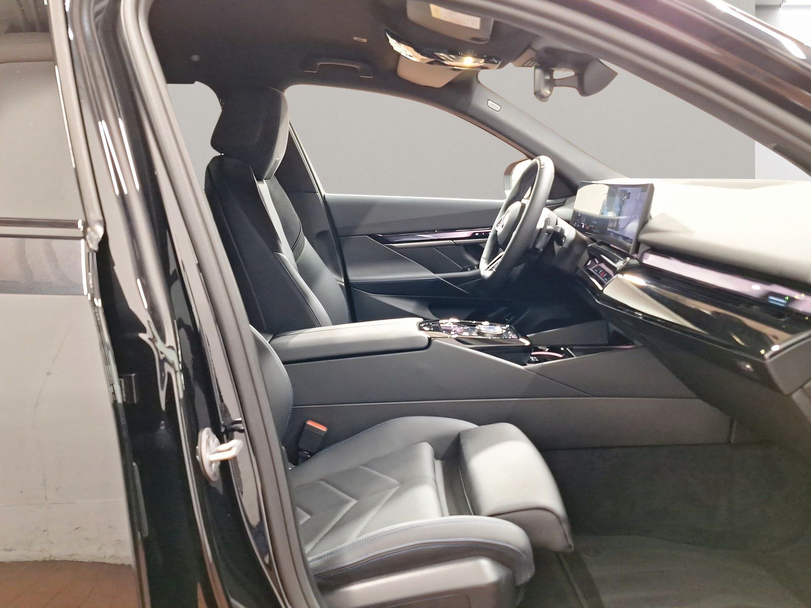 BMW 520 - Bild 5