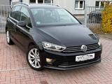 Volkswagen Golf Sportsvan VII Highline BMT/Start-Stopp Xeno - mit Benzin-Antrieb: Van