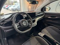 Fiat 500e - Vorschau Bild 12
