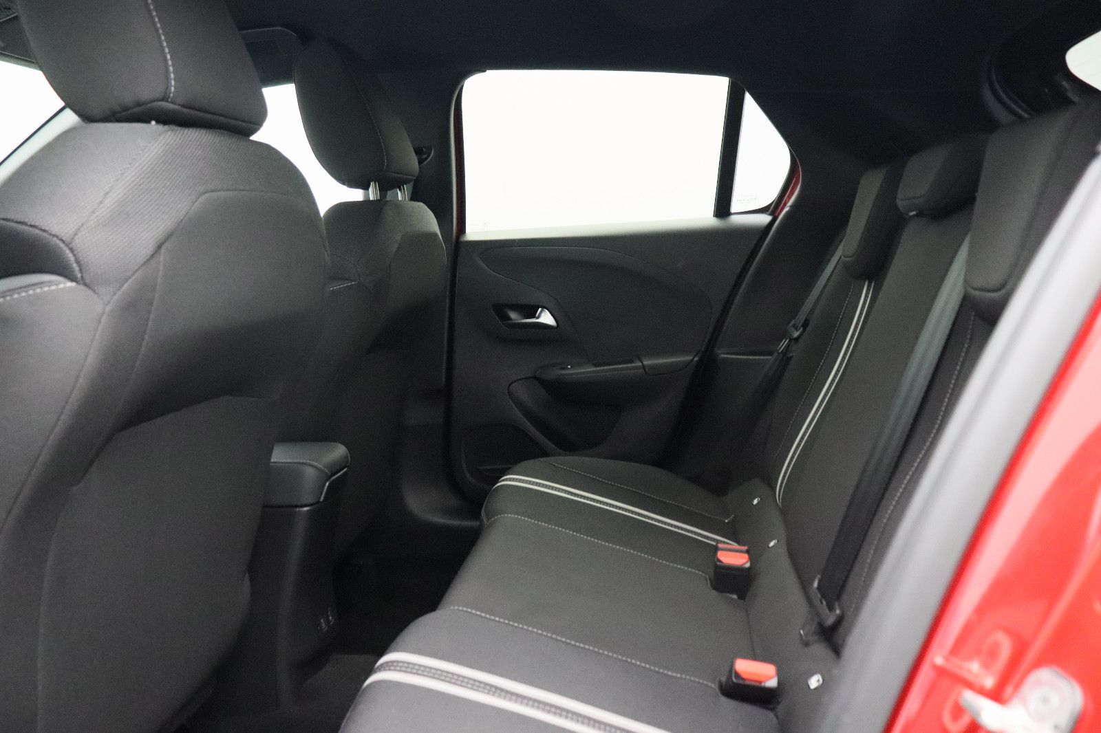 Fahrzeugabbildung Opel Corsa 1.2 F GS