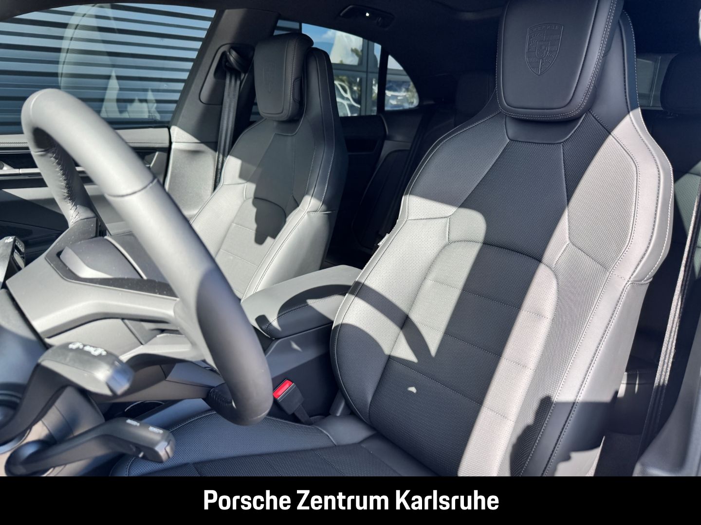 Porsche Macan - Bild 16