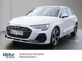 Audi S3 Sportback UPE 74.875 Matrix Performance Abgas - Audi S3 mit Benzin-Antrieb: Limousine, 8p