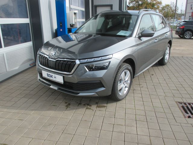 Skoda Kamiq 1.0 TSI DSG Ambition