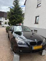 BMW e60 532i sehr guten Zustand - BMW 523 aus 2005