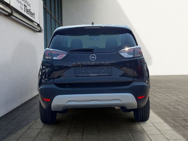 Crossland 1.2 Automatik Business Elegance