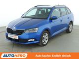 Skoda Fabia 1.0 TSI Style Aut.*LED*TEMPO*PDC*SHZ* - Skoda Fabia Gebrauchtwagen in Köln