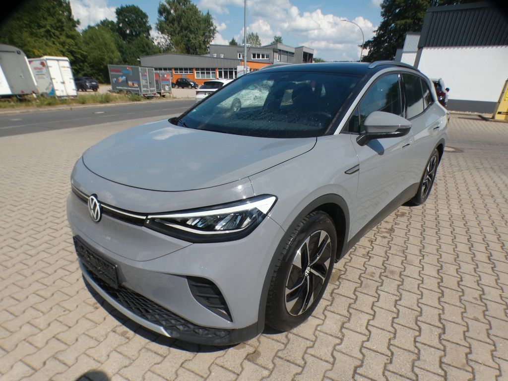 2022 Volkswagen ID.4
