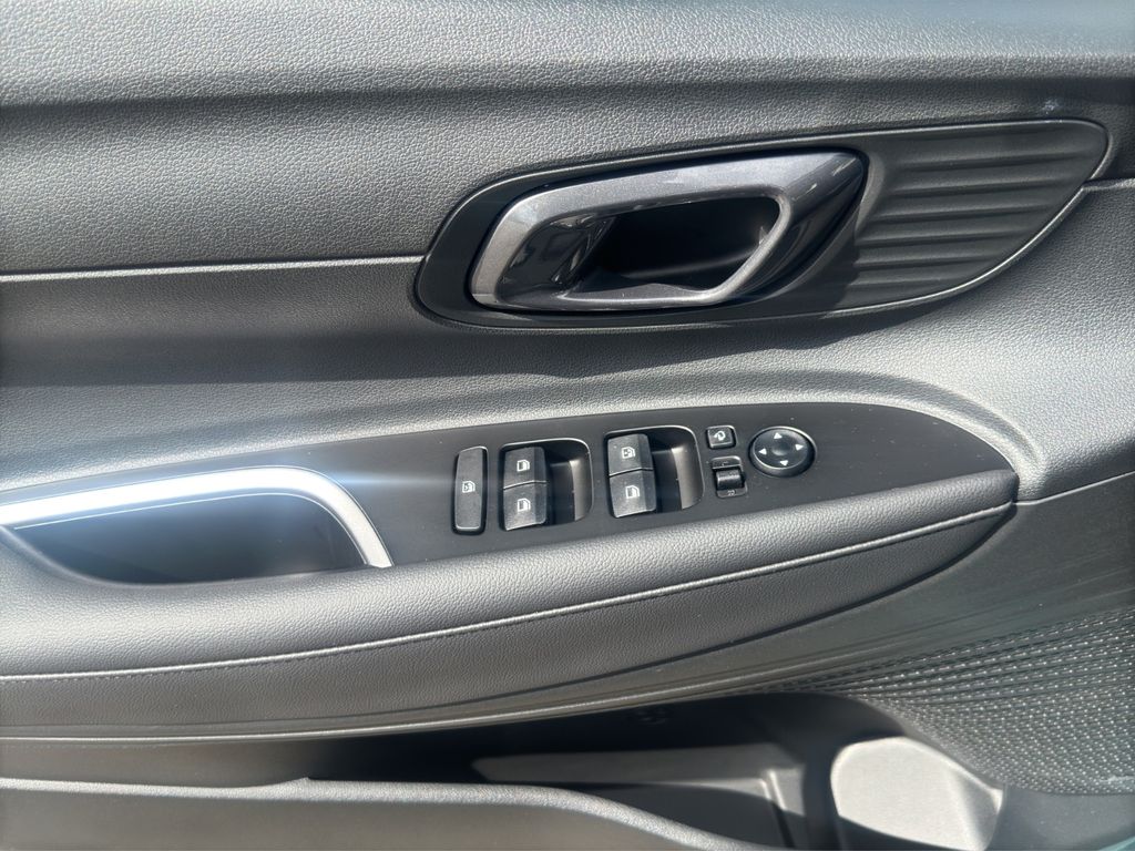 Hyundai i20 1.0 T-GDI TREND+KOMFORT+LED+BOSE