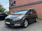 Ford Galaxy Titanium Bi-Turbo *PANO*LEDER*APA*KAM*LED - Ford Galaxy in Wiesbaden