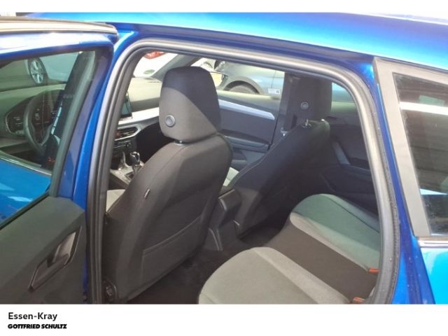 Seat Ibiza - Bild 5
