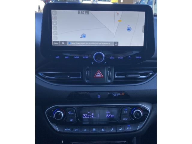 Hyundai i30 – Bild 13
