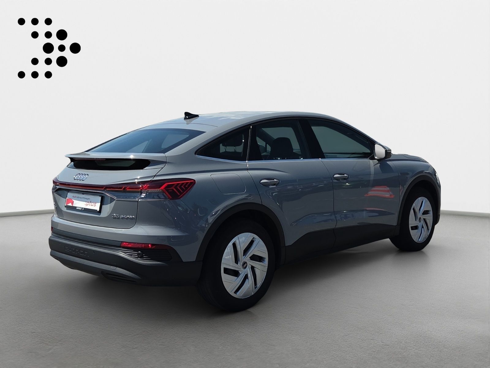 Audi Q4 e-tron - Bild 19