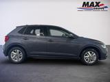 Volkswagen Polo Style 1.0 TSI DSG PANO+NAVI+KAMERA+VELOURS+ - Volkswagen Polo Neuwagen in Frankfurt (Main)