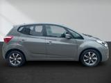 Hyundai ix20 blue Space - Hyundai ix20 Space mit Benzin-Antrieb