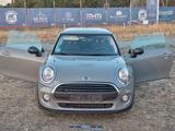 MINI One One