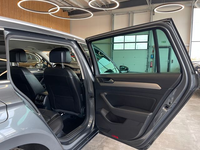Volkswagen Passat Variant Highline BMTStart-Stopp *AHK*SHZ
