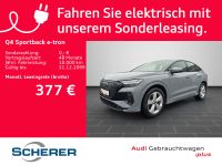 Audi Q4 e-tron - Vorschau Bild 1