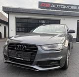 Audi A4 Avant Ambiente 2.0 TDI *S-LINE*SHZ*AUTOMATIK* - Audi A4 Ambiente mit Diesel-Antrieb