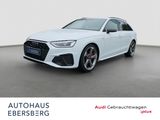 Audi A4 Avant S line 40 TFSI 3xClima Business MATRX C - Audi A4: Business
